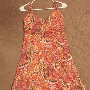 Ann Taylor Loft size 0 dress. Worn a few times.